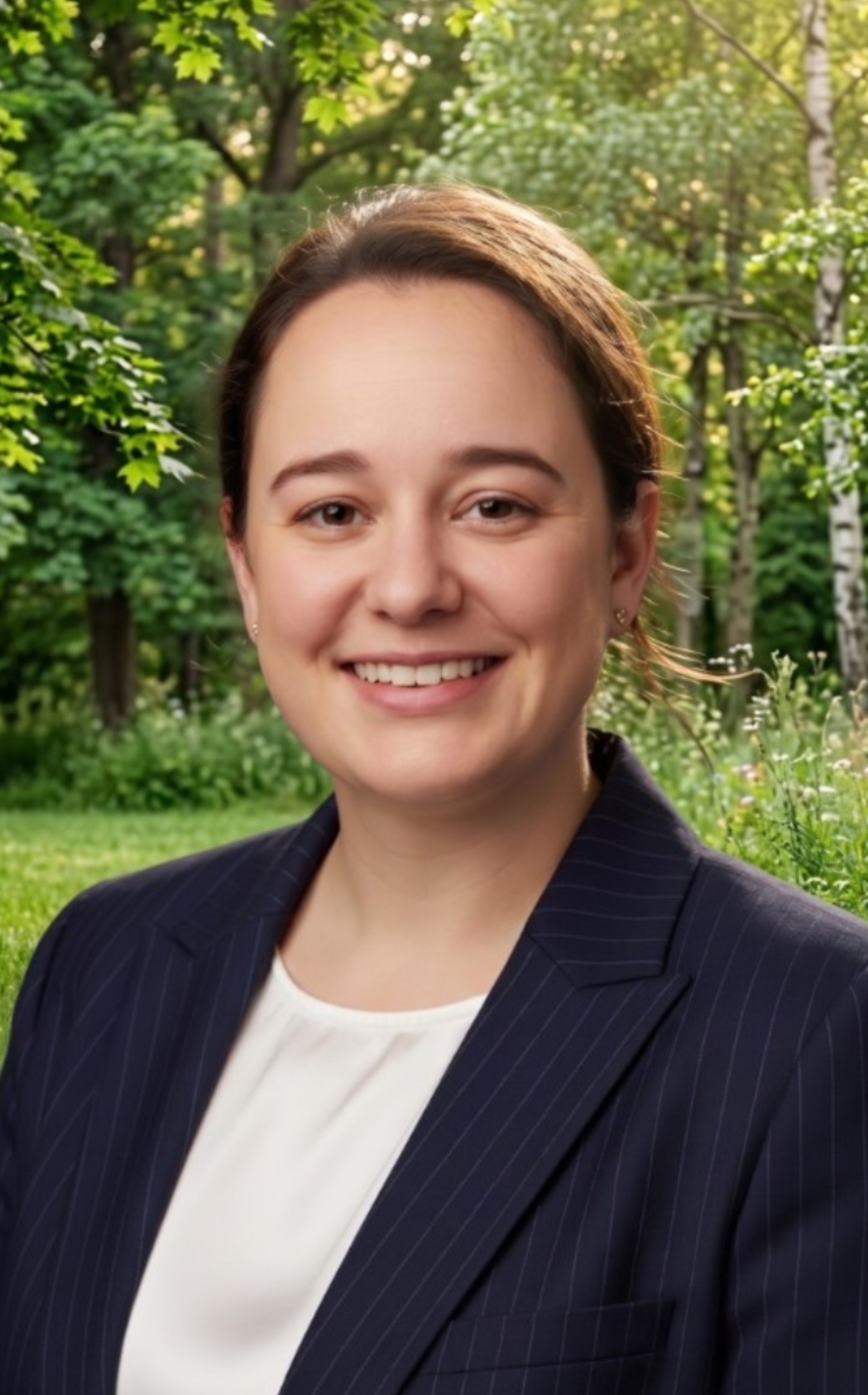 Kathryn Dunn