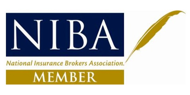 NIBA Logo