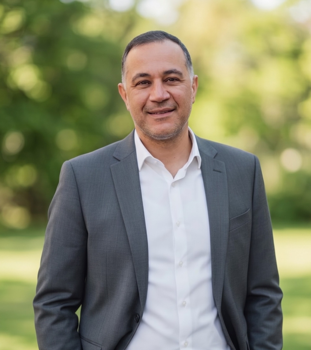 Peter Di Maio