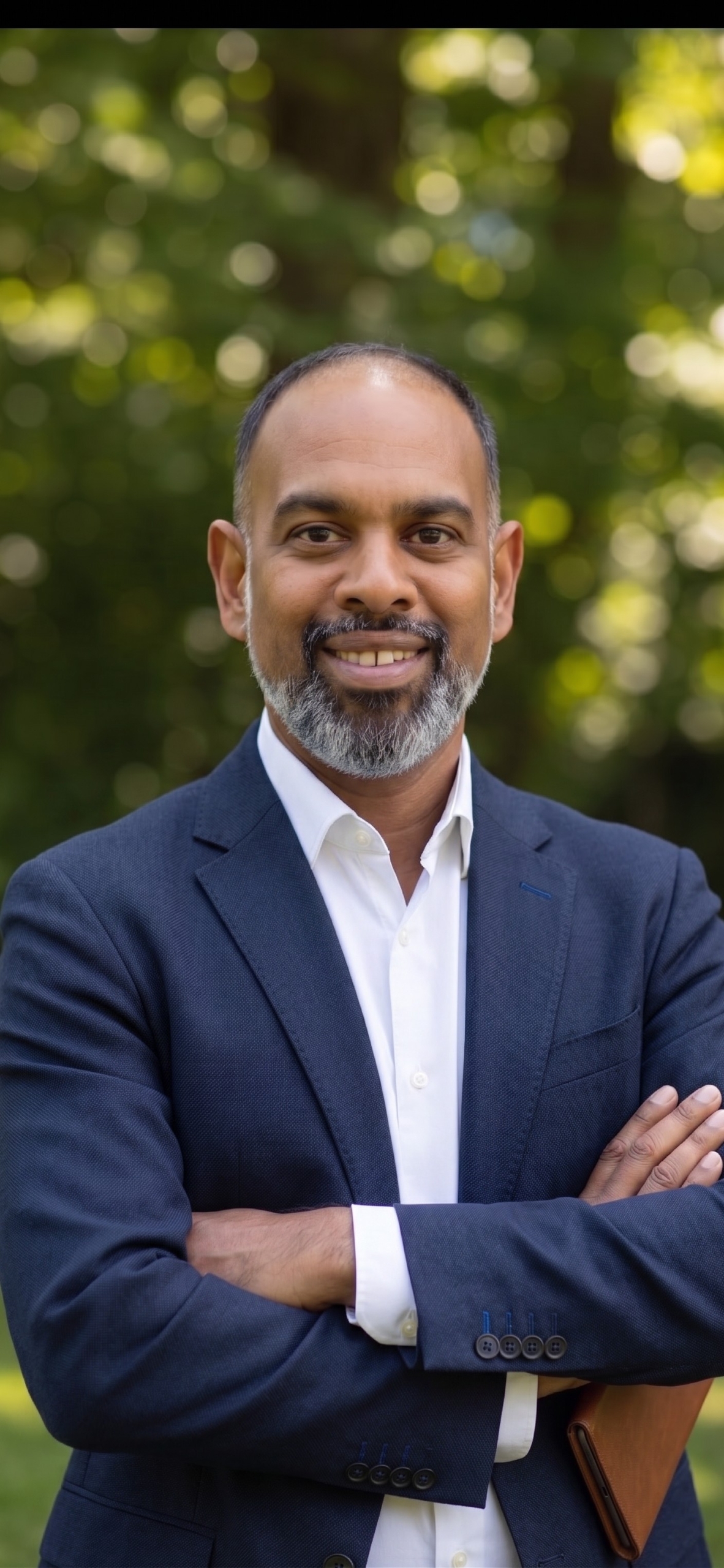 Yohan Seneviratne
